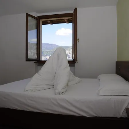 Casa Guarnati View Apartman *