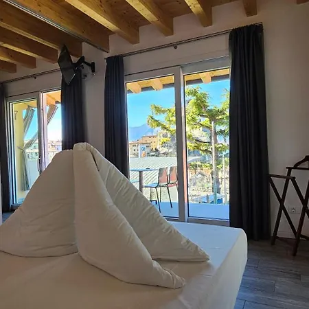 Casa Guarnati View Apartman