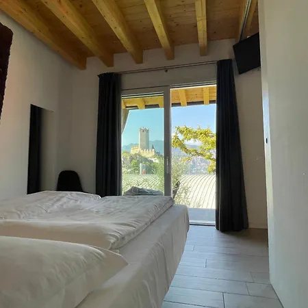 Apartman Casa Guarnati View Malcesine