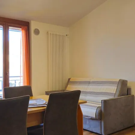 Apartman Casa Guarnati View