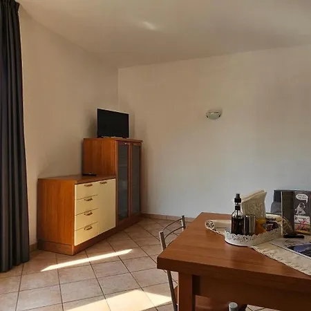 Casa Guarnati View Apartman