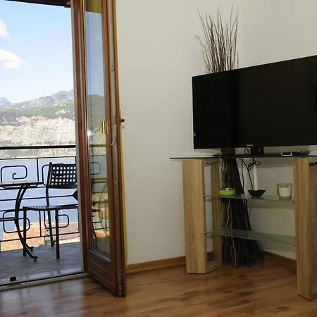 Casa Guarnati View * Malcesine